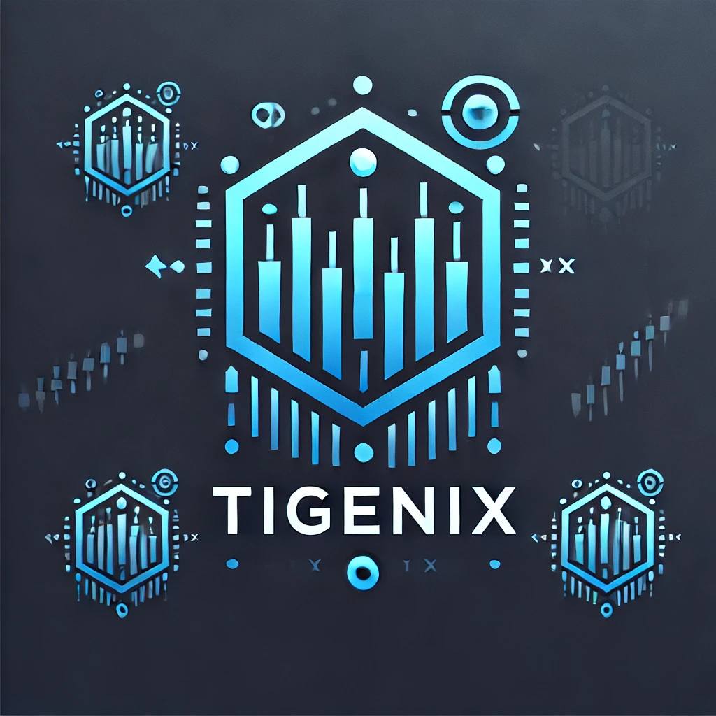 Tigenix Blog はじまりの記事 〜自己紹介と当サイトについて〜