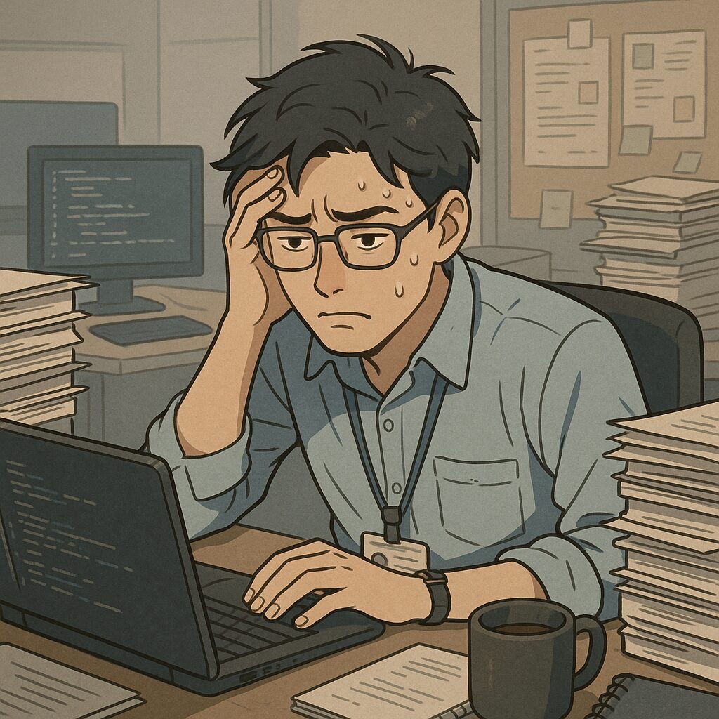 春はあけぼの、新天地は忙しいぼのぼの